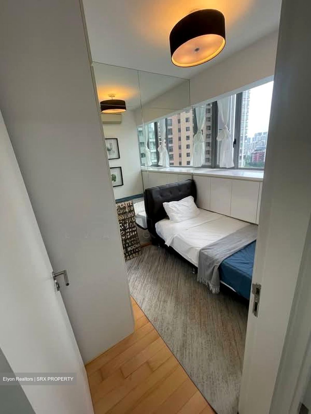 3 Cuscaden (D10), Apartment #552098391